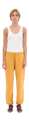 2---CS1019_Organic-Sweatpants-2.0_Burned-Yellow_Female_2-_no-bg
