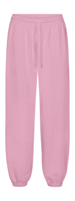 Trainingsbroek Colorful Standard Unisex Organic Relaxed Sweatpants Cherry Blossom