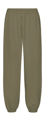 Pantalon de Survêtement Colorful Standard Unisexe Organic Relaxed Sweatpants Dusty Olive