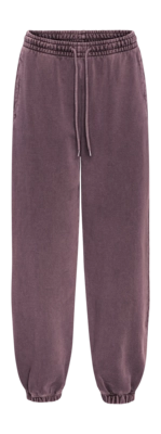 Trainingsbroek Colorful Standard Unisex Organic Relaxed Sweatpants Faded Grape