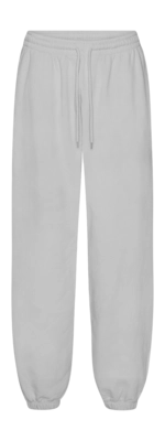 Pantalon de Survêtement Colorful Standard Unisexe Organic Relaxed Sweatpants Faded Grey