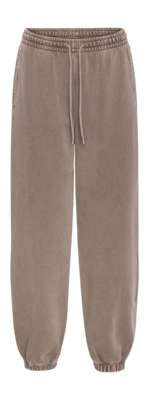 Pantalon de Survêtement Colorful Standard Unisex Organic Relaxed Sweatpants Faded Khaki