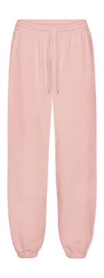 Pantalon de Survêtement Colorful Standard Unisex Organic Relaxed Sweatpants Faded Pink