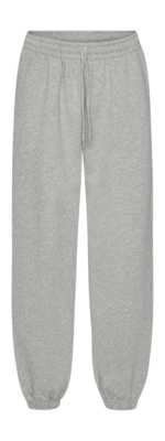 Pantalon de Survêtement Colorful Standard Unisex Organic Relaxed Sweatpants Heather Grey