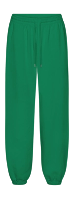 Pantalon de Survêtement Colorful Standard Unisexe Organic Relaxed Sweatpants Kelly Green