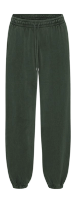 Pantalon de Survêtement Colorful Standard Unisexe Organic Relaxed Sweatpants Midnight Forest