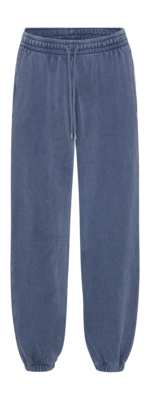 Pantalon de Survêtement Colorful Standard Unisexe Organic Relaxed Sweatpants Neptune Blue