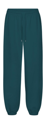 Pantalon de Survêtement Colorful Standard Unisex Organic Relaxed Sweatpants Ocean Green