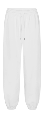 Pantalon de Survêtement Colorful Standard Unisexe Organic Relaxed Sweatpants Optical White