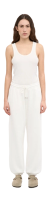 2---CS1019_Organic-Sweatpants-2.0_Optical-White_Female_2-_no-bg