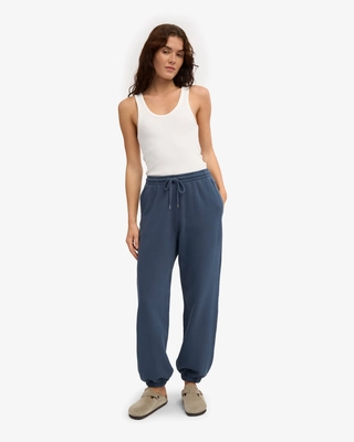 2---CS1019_Organic-Sweatpants-2.0_Petrol-Blue_Female_2