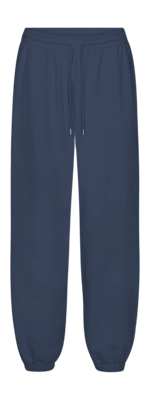 Pantalon de Survêtement Colorful Standard Unisex Organic Relaxed Sweatpants Petrol Blue