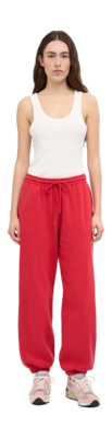 2---CS1019_Organic-Sweatpants-2.0_Red-Tangerine_Female_2-_no-bg