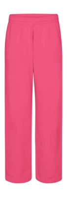 Pantalon de Survêtement Colorful Standard Unisex Organic Straight Leg Sweatpants Bubblegum Pink