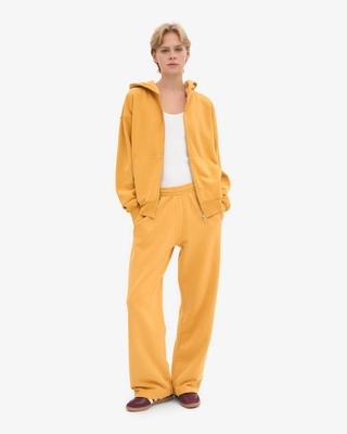 6---CS1018_Organic-Straight-Leg-Sweatpants_Burned-Yellow_Female_6