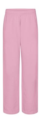 Pantalon de Survêtement Colorful Standard Unisex Organic Straight Leg Sweatpants Cherry Blossom