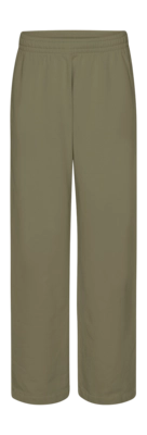 Pantalon de Survêtement Colorful Standard Unisexe Organic Straight Leg Sweatpants Dusty Olive