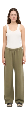 2---CS1018_Organic-Straight-Leg-Sweatpants_Dusty-Olive_Female_2-_no-bg