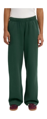 2---CS1018_Organic-Straight-Leg-Sweatpants_Emerald-Green_Female_3-_no-bg