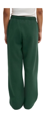 4---CS1018_Organic-Straight-Leg-Sweatpants_Emerald-Green_Female_5-_no-bg