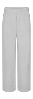 Pantalon de Survêtement Colorful Standard Unisex Organic Straight Leg Sweatpants Faded Grey