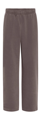 Pantalon de Survêtement Colorful Standard Unisexe Organic Straight Leg Sweatpants Faded Mud