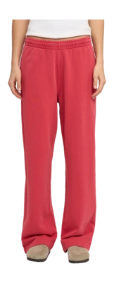 2---CS1018_Organic-Straight-Leg-Sweatpants_Faded-Red_Female_0376-_no-bg