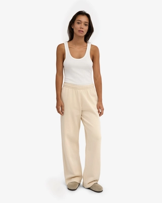 2---CS1018_Organic-Straight-Leg-Sweatpants_Ivory-White_Female_2