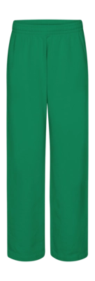 Pantalon de Survêtement Colorful Standard Unisexe Organic Straight Leg Sweatpants Kelly Green
