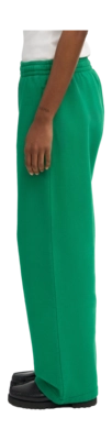 3---CS1018_Organic-Straight-Leg-Sweatpants_Kelly-Green_Female_4-_no-bg