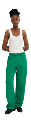 5---CS1018_Organic-Straight-Leg-Sweatpants_Kelly-Green_Female_2-_no-bg