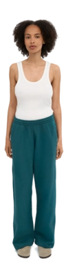 2---CS1018_Organic-Straight-Leg-Sweatpants_Ocean-Green_Female_2-_no-bg