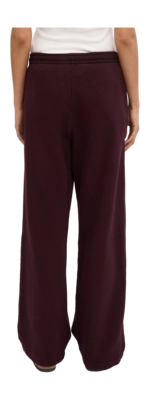5---CS1018_Organic-Straight-Leg-Sweatpants_Oxblood-Red_Female_5-_no-bg