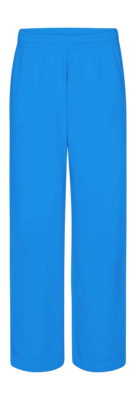 Pantalon de Survêtement Colorful Standard Unisex Organic Straight Leg Sweatpants Pacific Blue