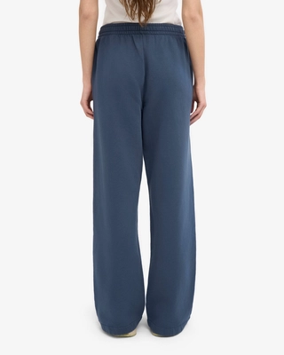 4---CS1018_Organic-Straight-Leg-Sweatpants_Petrol-Blue_Female_5