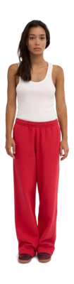 2---CS1018_Organic-Straight-Leg-Sweatpants_Scarlet-Red_Female_2-_no-bg