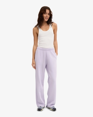 2---CS1018_Organic-Straight-Leg-Sweatpants_Soft-Lavender_Female_2