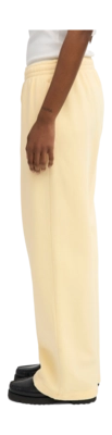 3---CS1018_Organic-Straight-Leg-Sweatpants_Soft-Yellow_Female_4-_no-bg