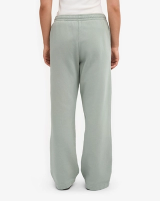 5---CS1018_Organic-Straight-Leg-Sweatpants_Steel-Blue_Female_5