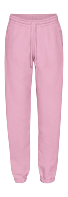 Pantalon de Survêtement Colorful Standard Unisexe Organic Sweatpants Cherry Blossom