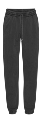 Pantalon de Survêtement Colorful Standard Unisexe Organic Sweatpants Faded Black