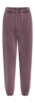 Trainingsbroek Colorful Standard Unisex Organic Sweatpants Faded Grape