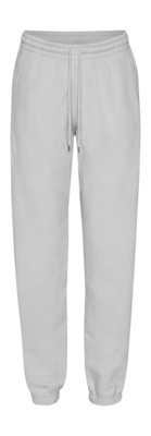 Pantalon de Survêtement Colorful Standard Unisex Organic Sweatpants Faded Grey