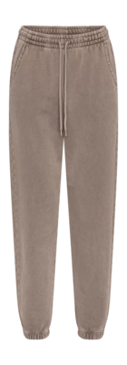 Pantalon de Survêtement Colorful Standard Unisexe Organic Sweatpants Faded Khaki