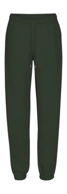 Trainingsbroek Colorful Standard Unisex Organic Sweatpants Hunter Green
