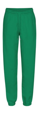 Pantalon de Survêtement Colorful Standard Unisex Organic Sweatpants Kelly Green