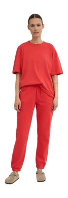 6---CS1011_Organic-Sweatpants_Red-Tangerine_Female_6-_no-bg