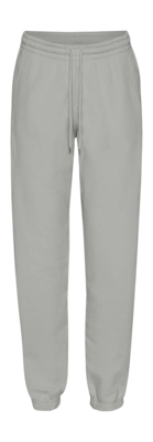 Trainingsbroek Colorful Standard Unisex Organic Sweatpants Steel Blue