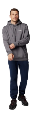 Trainingsbroek Columbia Men Meridian Creek Jogger Collegiate Navy