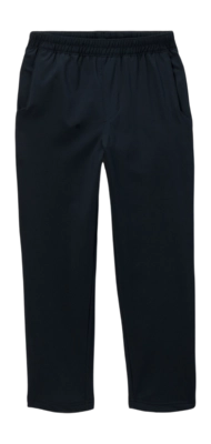 Trainingsbroek Columbia Youth Columbia Hike Lined Jogger Black Regular Fit